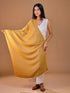 WOMEN'S Pure Wool SOFT FEEL WARM WOOLLEN STOLE